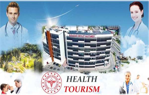 Aydın İl Sağlık Müdürlüğü, Sağlık Turizm Belgesi almaya hak kazandı 