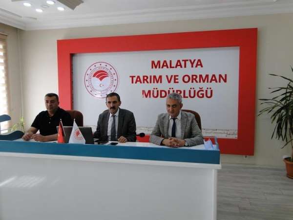 Malatya'da 5 noktada Süt Toplama Merkezi kurulacak