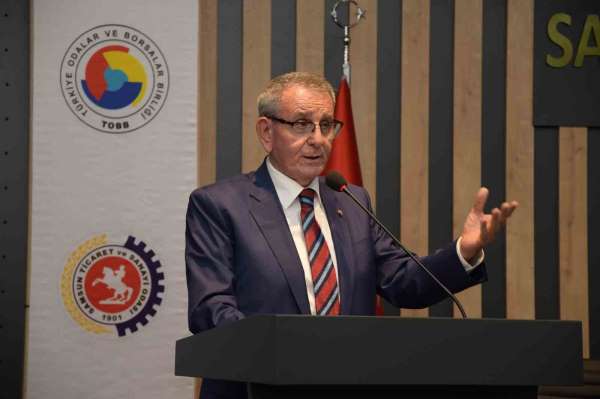 Murzioğlu: 'KOBİ'lere 20 milyon TL'ye kadar finansman erişim imkanı'