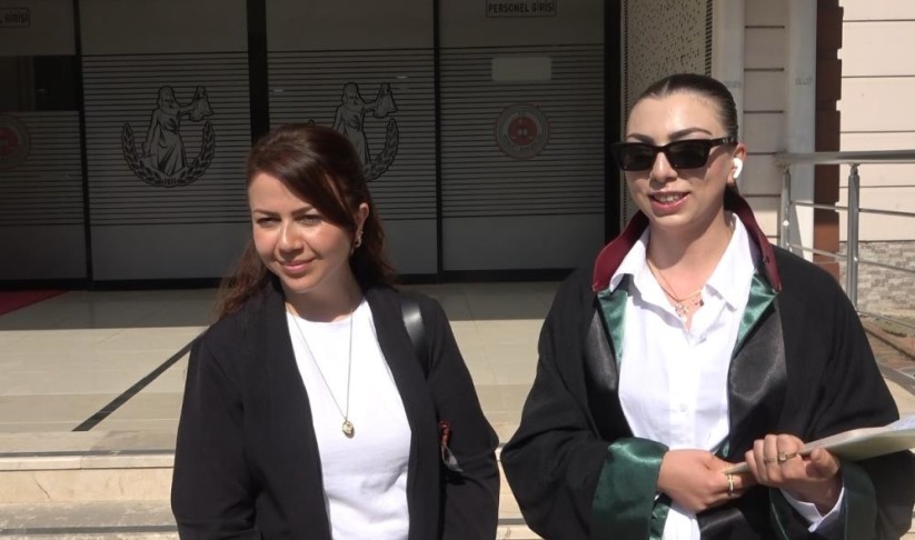 Samsun'da eşini bıçaklayan koca için 3. celsede de karar çıkmadı