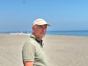 En iyi yüzücüler bile zorlanıyor: Rip akıntısında hayatta kalma yolları