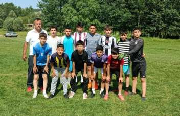 9 Geleneksel Başköyspor Şenlikleri