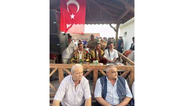 Bartın'da 2 asırdır devam eden güreş turnuvasına 150'yi aşkın sporcu katıldı