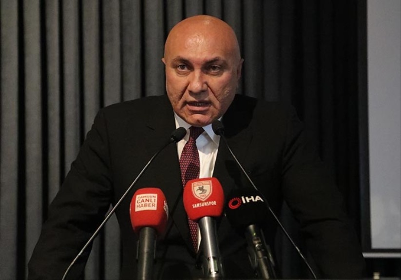 Kesin Olarak Reddetti 