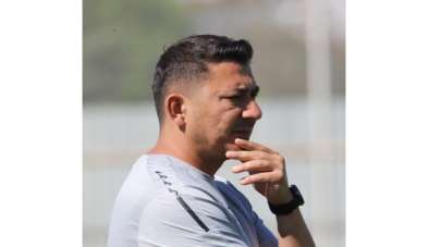 Elazığspor, Fırat Gül'le devam kararı aldı