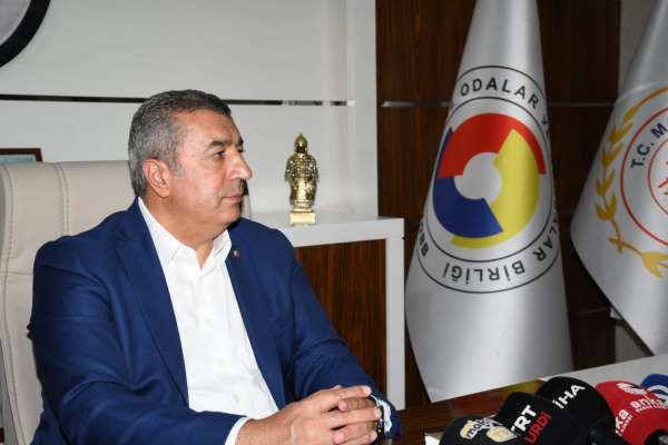Malatya'dan 5 ayda 132 milyon dolarlık kuru kayısı ihracatı