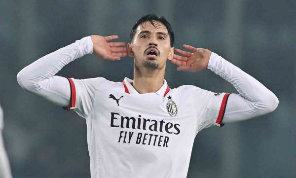 Manchester City, Tijjani Reijnders'i kadrosuna kattığını açıkladı