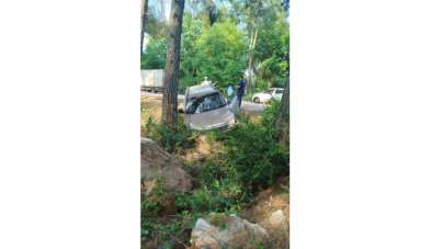 Marmaris'te zincirleme trafik kazası