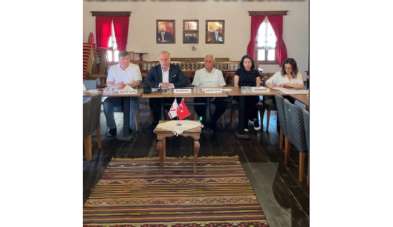 Osmaneli'ne yeni bir mahalle kazandırılacak