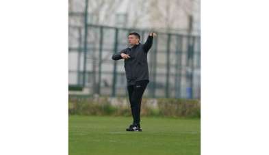 Sergej Jakirovic veda etti