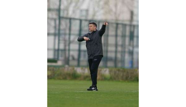 Sergej Jakirovic veda etti