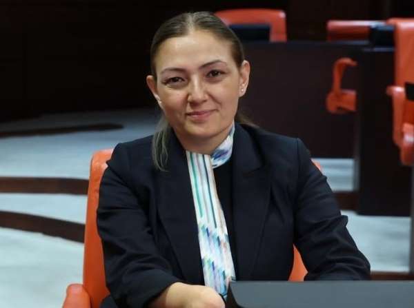 AK Parti Erzurum Milletvekili Fatma Öncü, PalanExtreme'yi TBMM gündemine taşıdı.