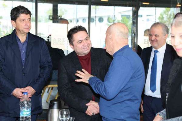 ALKÜ 60+ Tazelenme Üniversitesi'nde yeni dönem kayıtları başladı