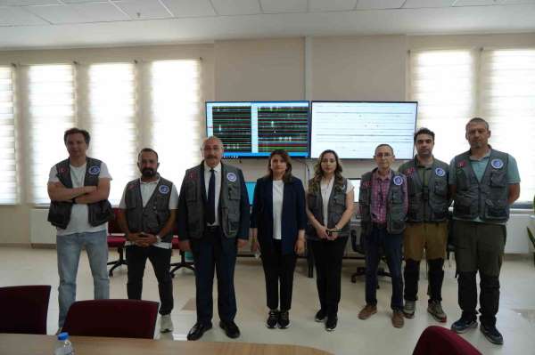 Erzincan Havzası'nın deprem davranışı mercek altında