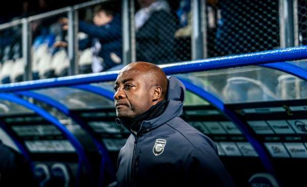 Pierre Webo için Süper Lig ve alt lig kulüpleri devrede