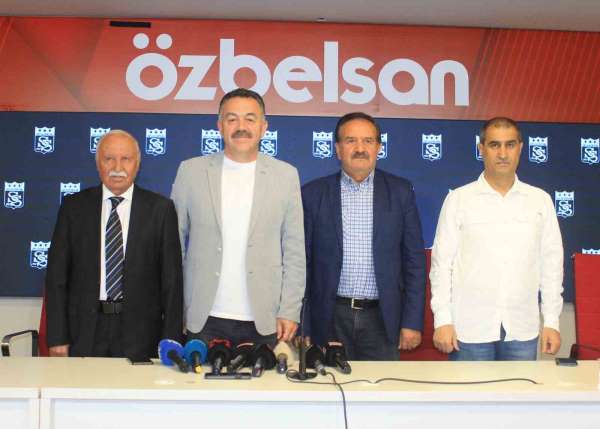 Sivasspor'da başkan adayı bulunamadı: Kongre ertelendi!