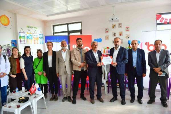 Van YYÜ'den 'Üniversite-Köy Buluşmaları' programı