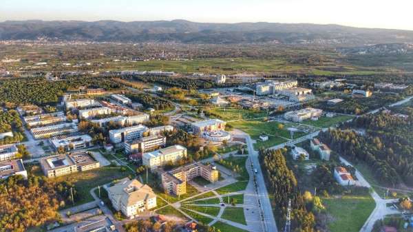 Uludağ Üniversitesi 41 yeni öğretim elemanı alacak 