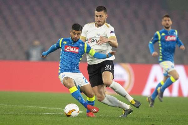 Zürih'li futbolcunun testi pozitif çıktı, maçlar ertelendi