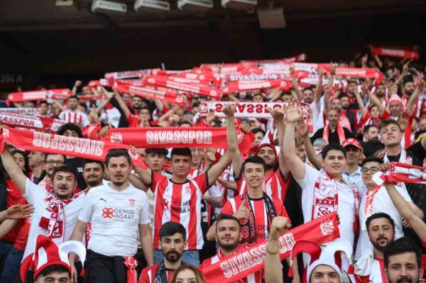 Sivasspor'da kombine bilet satışları başlıyor