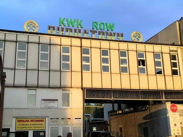 Polonya'da maden kazası: 1 ölü, 17 yaralı