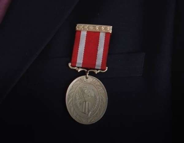 15 Temmuz Kahramankazan Gaziler ve Şehit Aileleri Derneği Başkanı Cafer Akın: