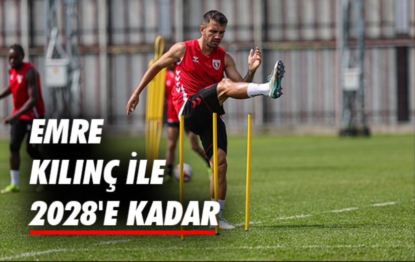 Emre Kılınç İle 2028'e Kadar