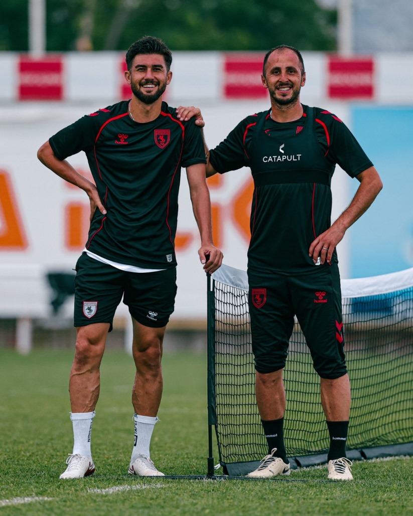 Kursiyer Kaptanlar 