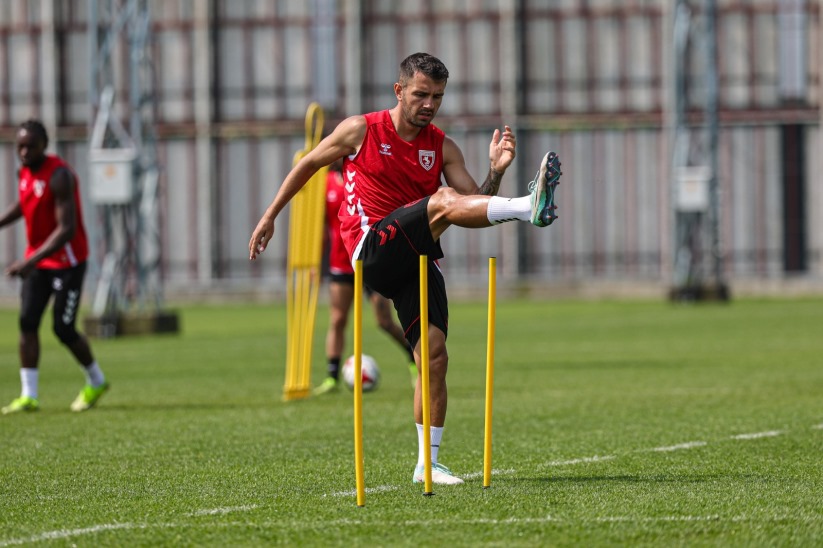 Emre Kılınç İle 2028'e Kadar 
