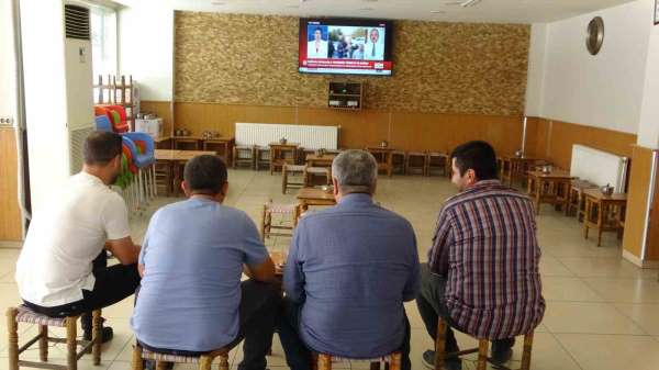 Batman halkından 'Terörsüz Türkiye' sürecine tam destek