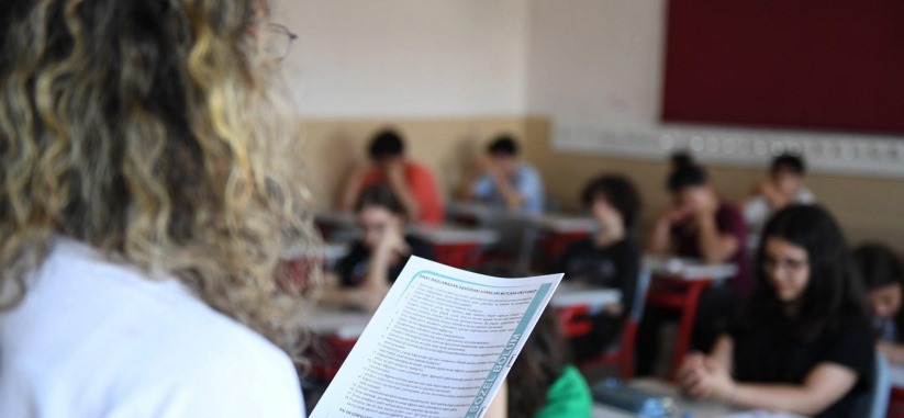 Samsun'dan 15 öğrenci LGS birincisi oldu