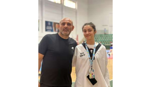 Gölcük Belediyesporlu Berra, milli takım seçmelerine davet edildi