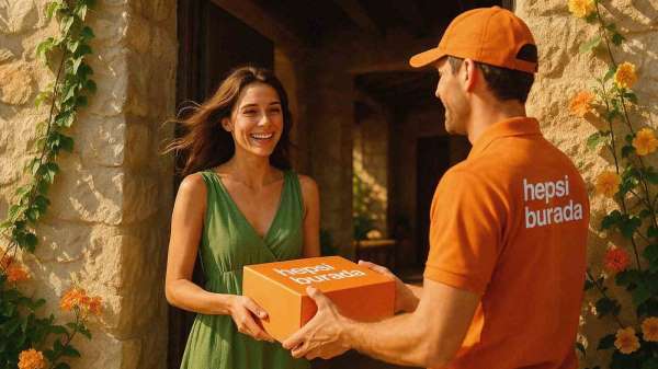 Hepsiburada'dan iş ortaklarının kargo maliyetlerini yüzde 54'e kadar azaltan kargo destek modeli