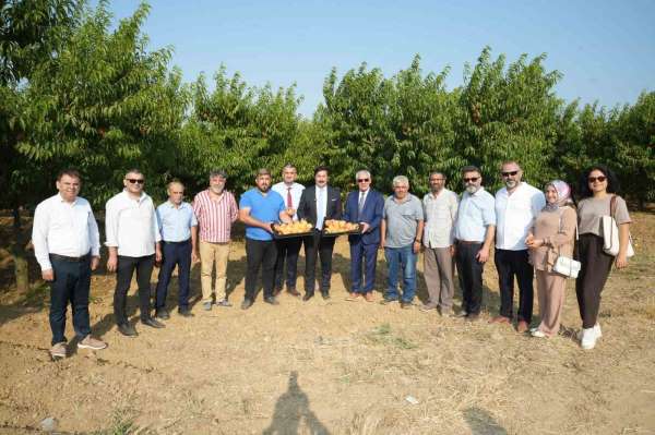 Libya'ya ihracat için sözleşme aşamasına gelindi