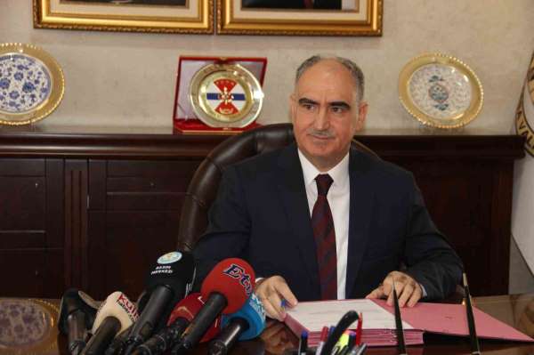 Manisa'da 4 stratejik yatırıma devlet desteği