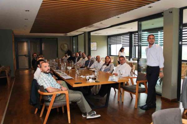 Mobilya kent Düzce ekonomisine katkı verecek