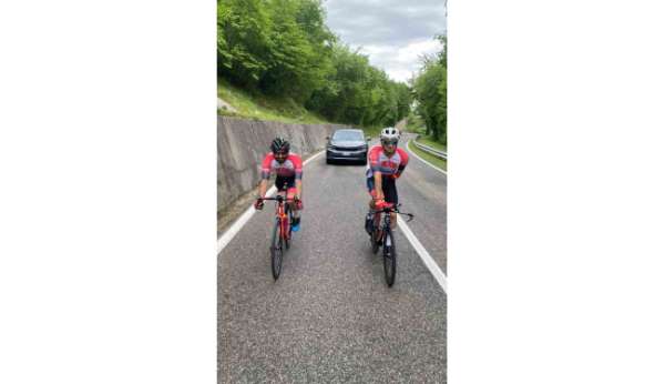 Türkiye, 2025 UCI Para-Cycling Yol Dünya Şampiyonası'na katılma hakkı elde etti