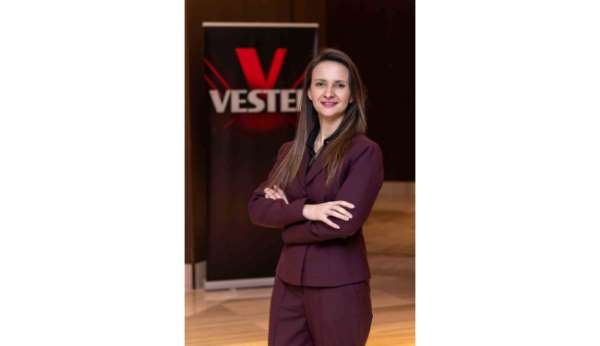 Vestel ile VIDAA arasında iş birliği