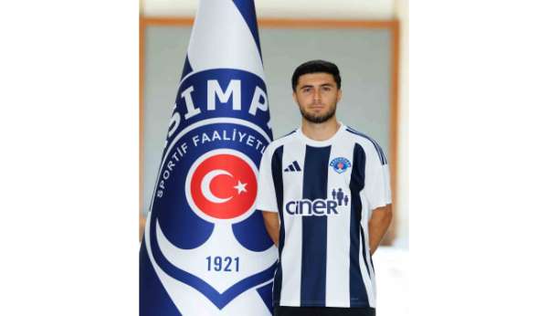 Yusuf Barası, Kasımpaşa'da