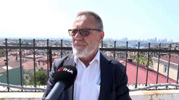 15 Temmuz şehidi babası Ayanoğlu: 'Ben bir evlat verdim, 10 bin evlat kazandım'