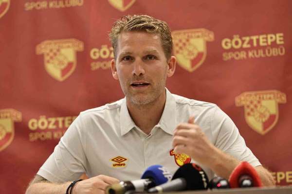 Rasmus Ankersen: 'Yabancı kuralından memnunum'