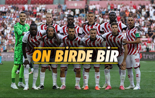 On Birde Bir