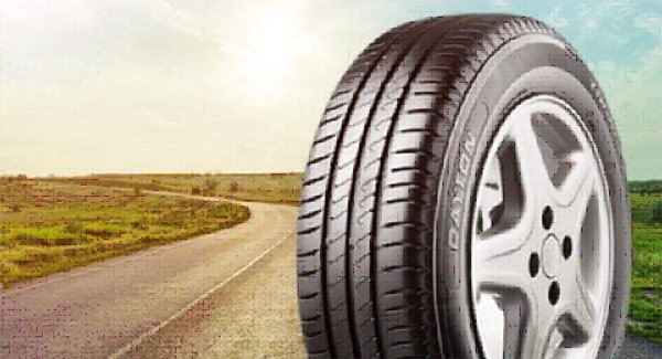 Sürüş Konforunuz İçin Mevsimine Uygun Lastik Seçin!