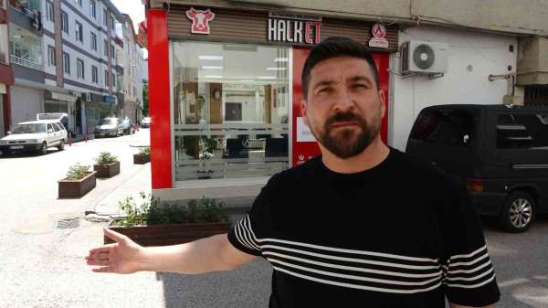 CHP'li Altınordu Belediyesi'nin çifte standart uygulaması tepki çekti