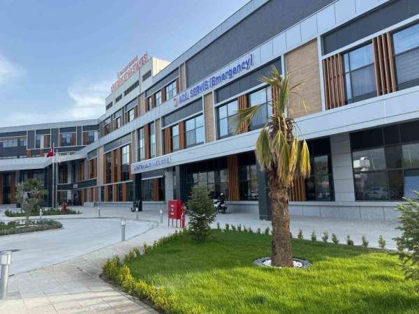 Çine'de trafik kazası: 1 ölü