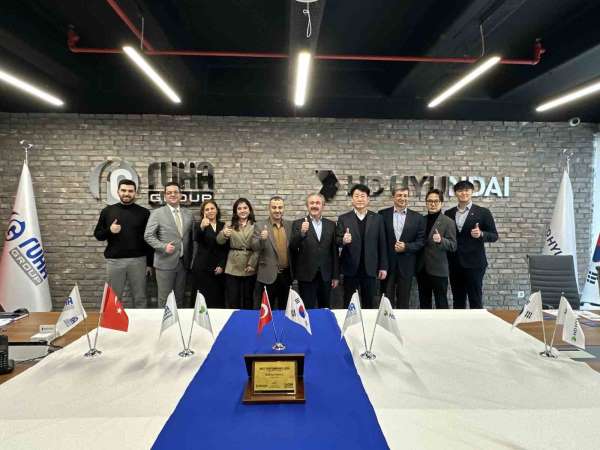 İsa İshakoğlu: 'Türkiye-Güney Kore savunma sanayi ilişkileri önemli'