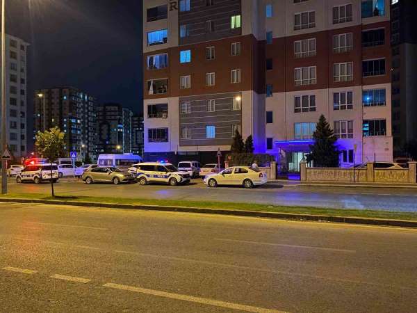 Kayseri'de psikolojik sorunları olan şahıs intihar etti