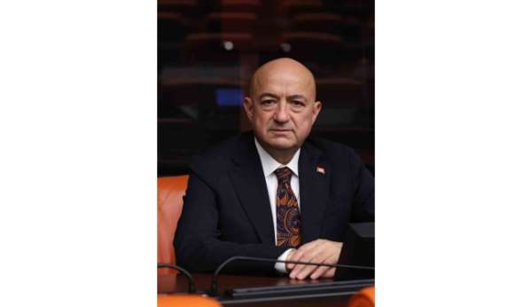AK Partili Gider, 'Yarım asırlık terör belasını Türkiye'nin geçmişinde bırakıyoruz'