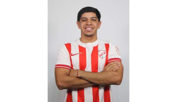 Boluspor'a Paraguay'dan 2 transfer
