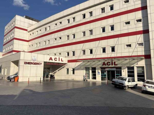Çorum FK'lı futbolcu Atakan Akkaynak trafik kazasında yaralandı